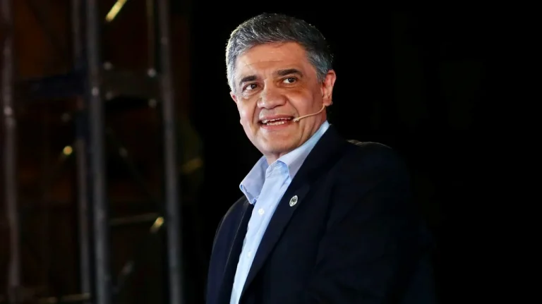 L'ampleur technique de l'« Operación Muro »