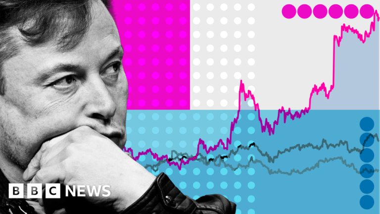 Une introduction en bourse record pour SpaceX