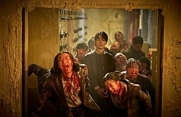 Le triomphe de Colony au box-office coréen