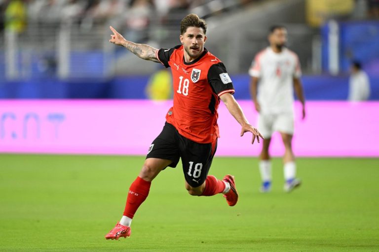 Une victoire historique après 36 ans d'attente