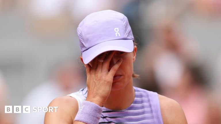Une crise de confiance au sommet du tennis féminin