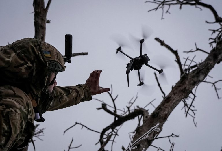 Cible dans le Krasnodar : un impact sur Slaviansk-na-Kubani