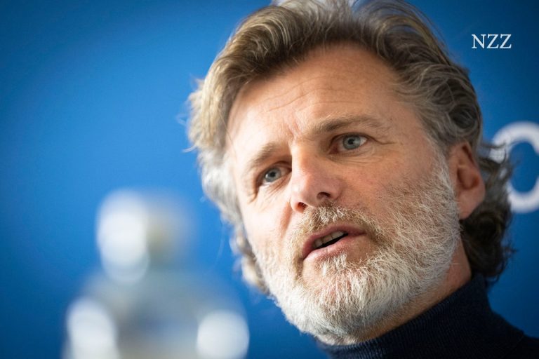 Le départ d'Alain Sutter et le bilan sportif
