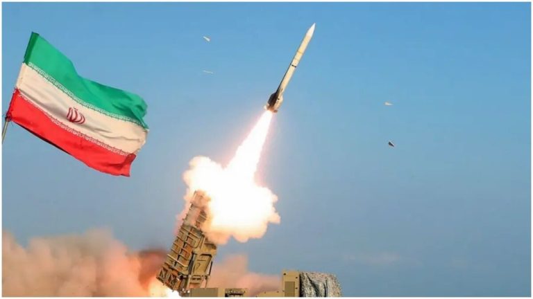 L'escalade des missiles et le duel aérien dans le Golfe