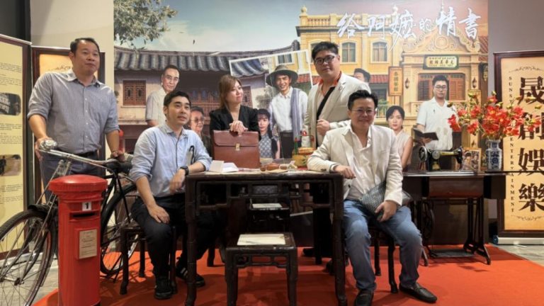 Un succès qui redéfinit les codes du cinéma chinois
