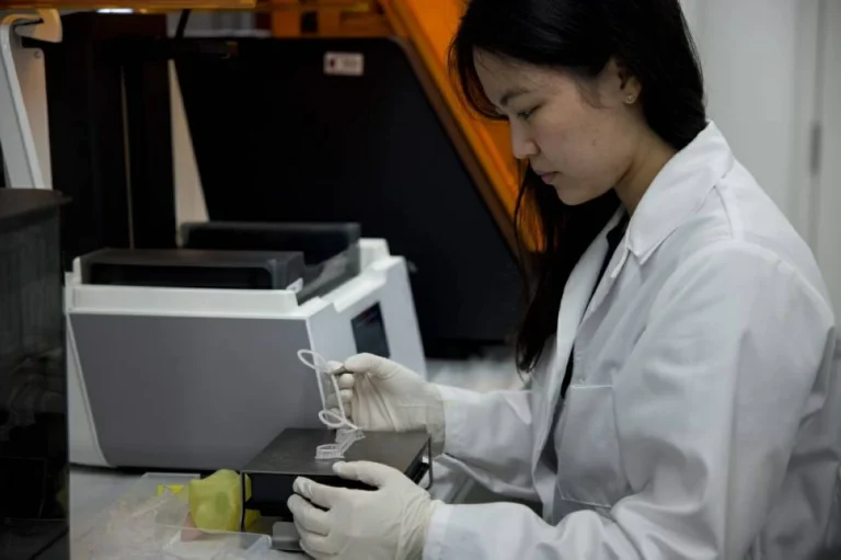 Une conception biomimétique pour la chirurgie bariatrique