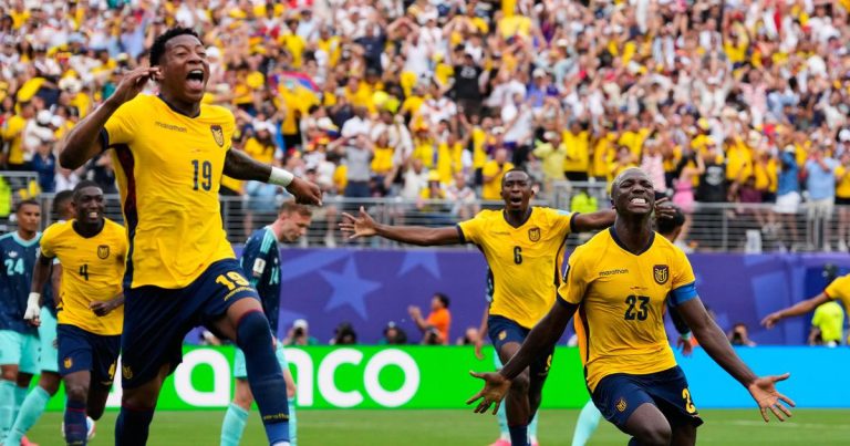 Un match décisif et une victoire historique