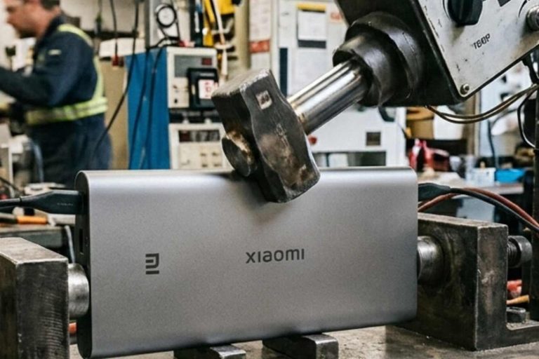 Une autonomie record pour les déplacements