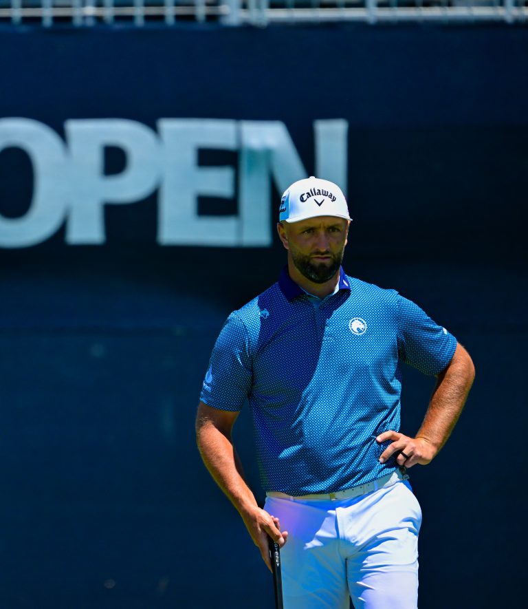 Qui sont les 13 golfeurs de la LIV à Shinnecock