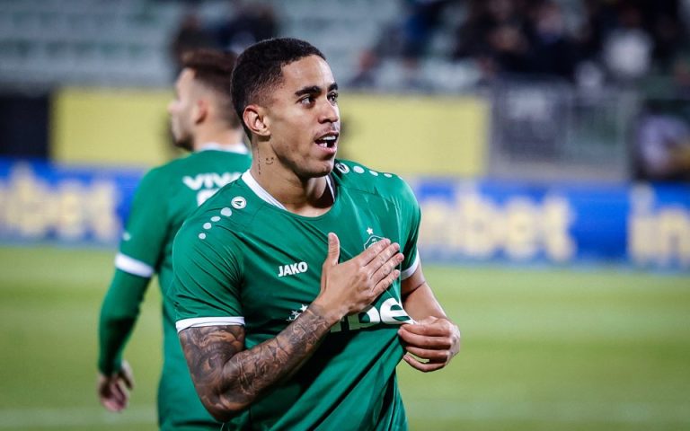 L'explosion offensive de Ludogorets et le doublé de Salido