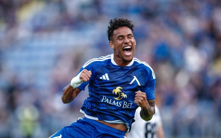 Levski domine Radnik 5-0 en dernière préparation estivale