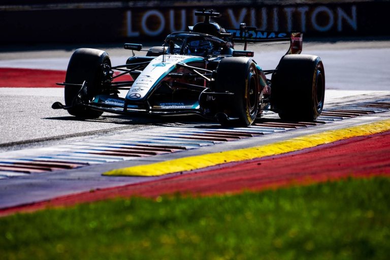 Une victoire tactique sous haute pression au Red Bull Ring
