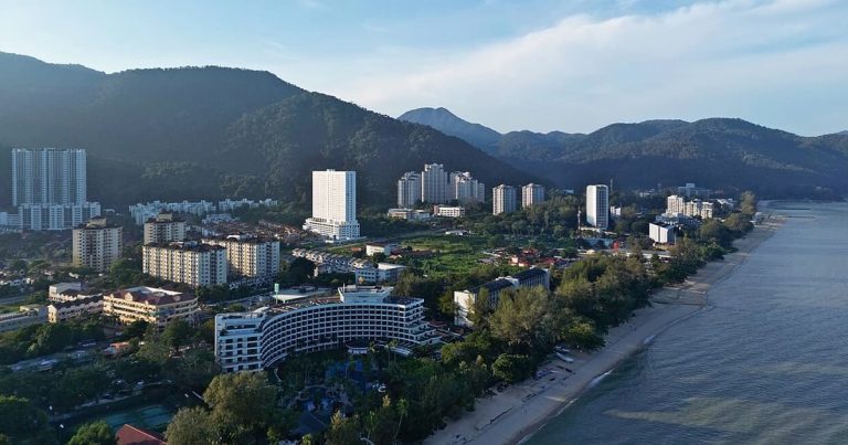 Une reconnaissance internationale pour le tourisme à Penang