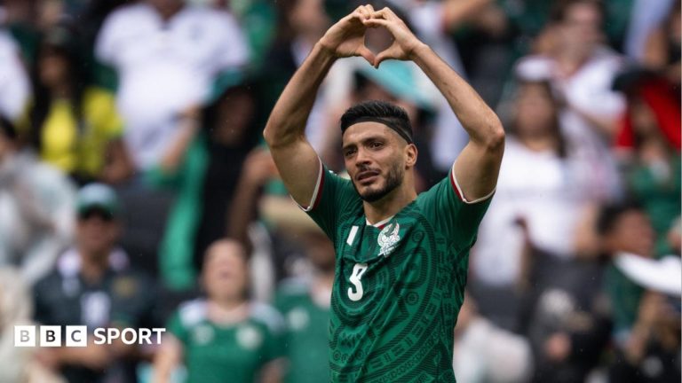 Le retour triomphal de Raul Jimenez sur la scène mondiale