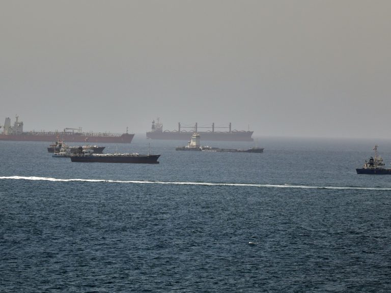 Le déblocage des exportations iraniennes après deux mois