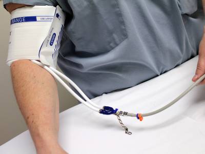 Un test urinaire pour mesurer l'observance thérapeutique