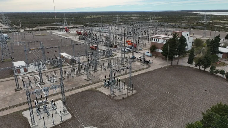 Pourquoi ce black-out est-il planifié ? Les travaux critiques sur le réseau 33 kV