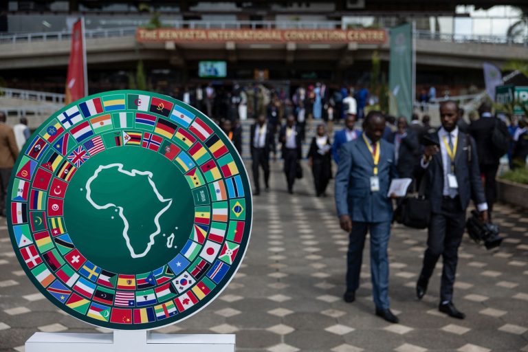 Un fonds historique de 11 milliards pour les pays les plus vulnérables