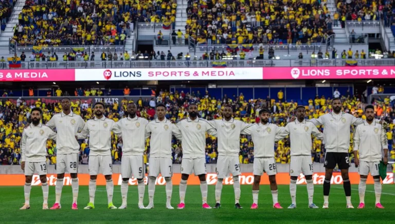 Une sélection finale sous le signe du renouveau