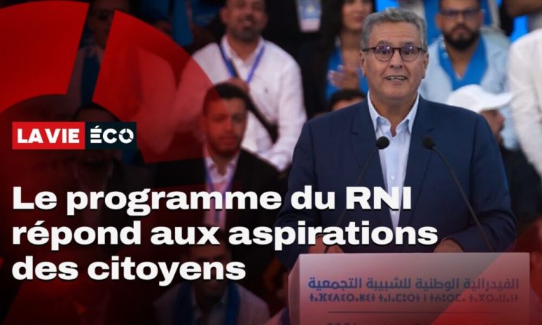Une omniprésence politique malgré le passage de témoin