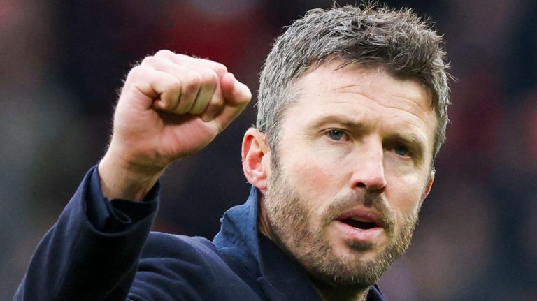 Une chance réelle pour Manchester United
