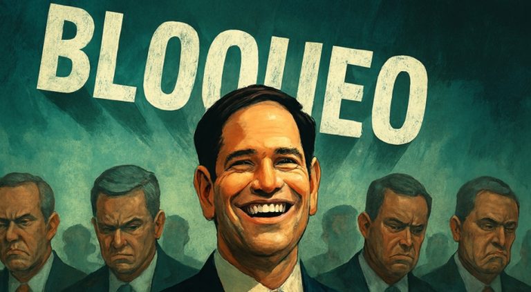 Les piliers industriels et financiers ciblés par Washington