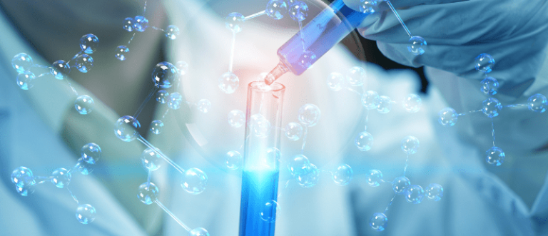 L'utilité clinique du test d'ADN tumoral circulant dans le cancer du sein