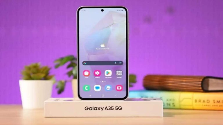 Samsung Galaxy A35 et la dépréciation du Vivo X200