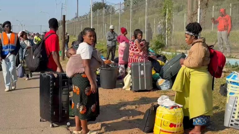 Le chaos de Mossel Bay et les bilans contradictoires