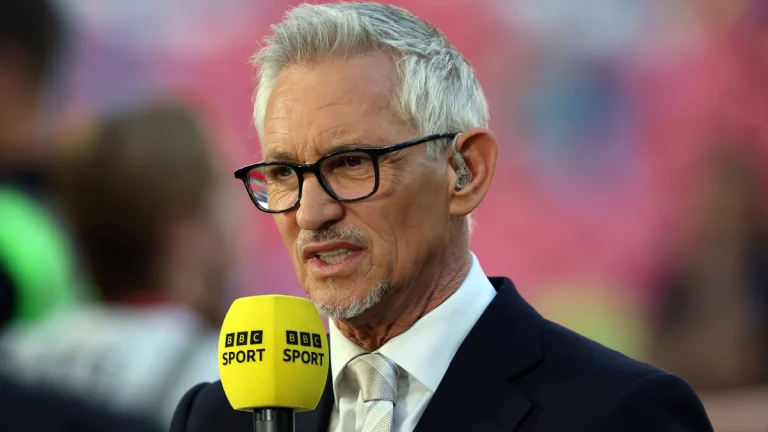 Pourquoi Lineker cible-t-il spécifiquement l'Allemagne de Nagelsmann