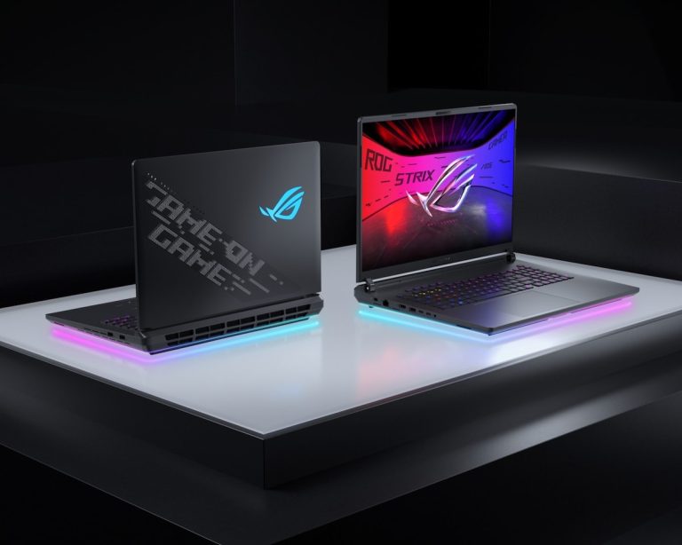 Une puissance système portée à 320 W