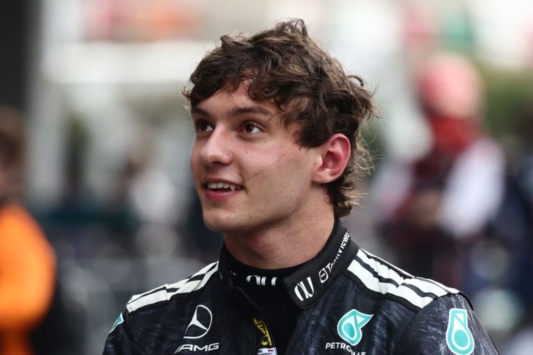 Une prolongation sous le signe de la conquête pour Ferrari