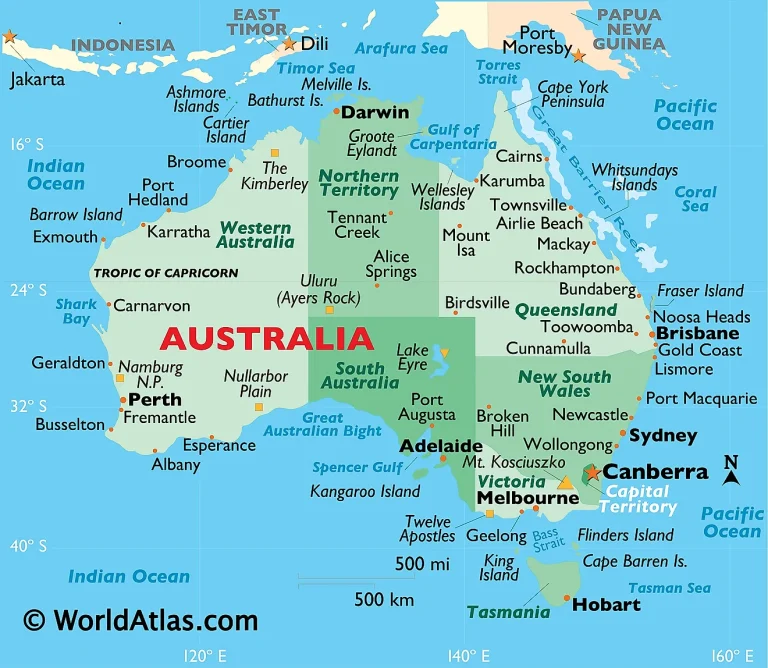 Une assimilation "à l’australienne" : ce que dit Farley