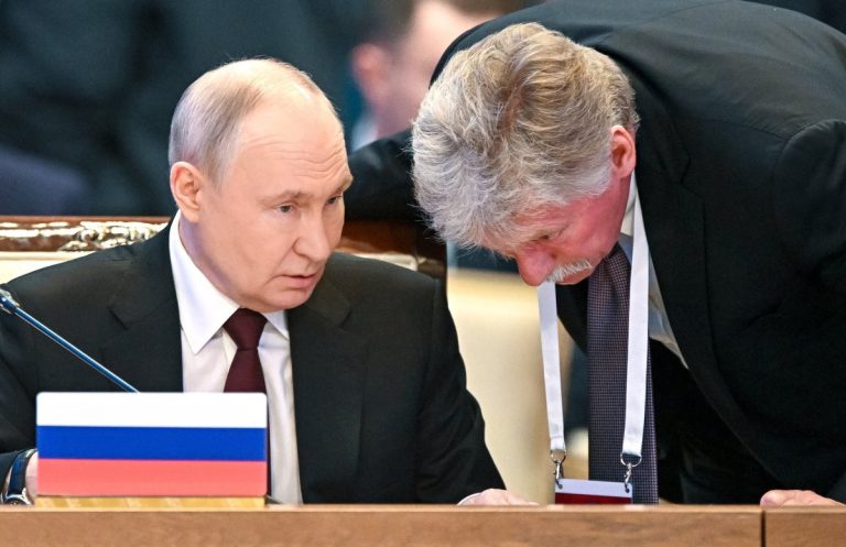La reconnaissance officielle des vulnérabilités russes