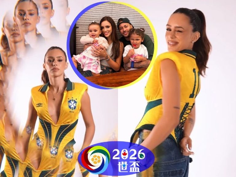 Une apparition qui a fait oublier les blessures de Neymar