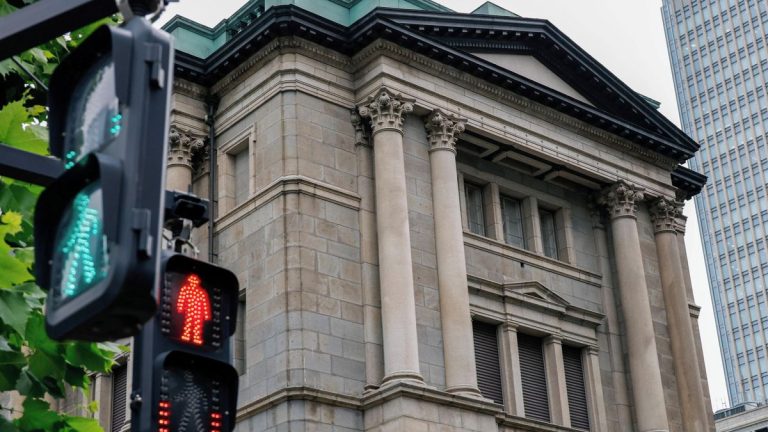 Un tournant historique pour la politique monétaire japonaise