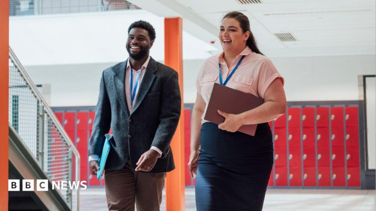 Les résultats de l'étude sur 11 000 employés