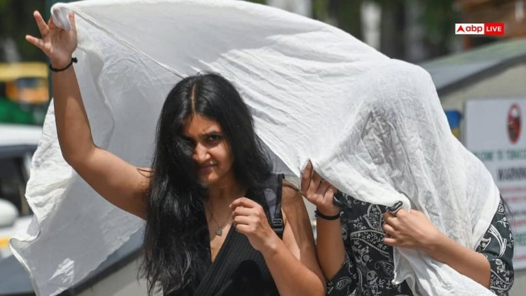 19 États sous surveillance : où tombent les pluies les plus violentes
