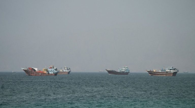 L'Iran accusé d'attaquer un navire : l'IMO suspend son plan d'évacuation au détroit d'Ormuz