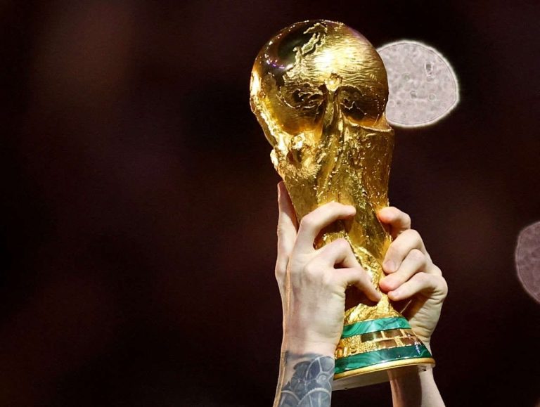 Coupe du Monde 2026 : huit troisièmes qualifiés par les critères