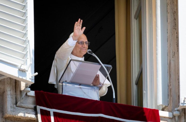 L'appel du Pape Léon XIV à la transmission de la foi