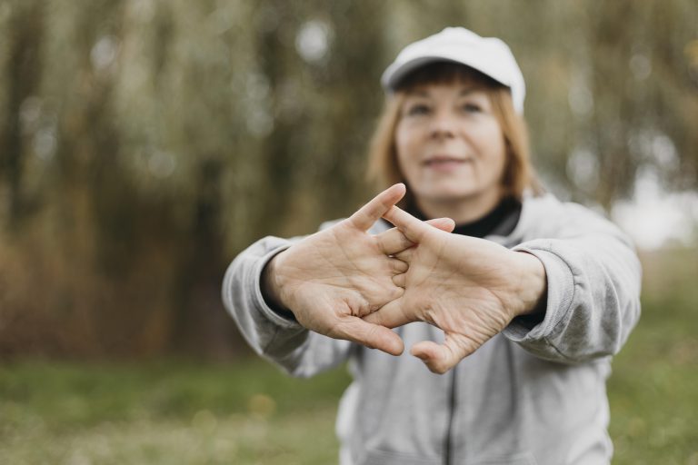 L'activité physique par le plaisir
