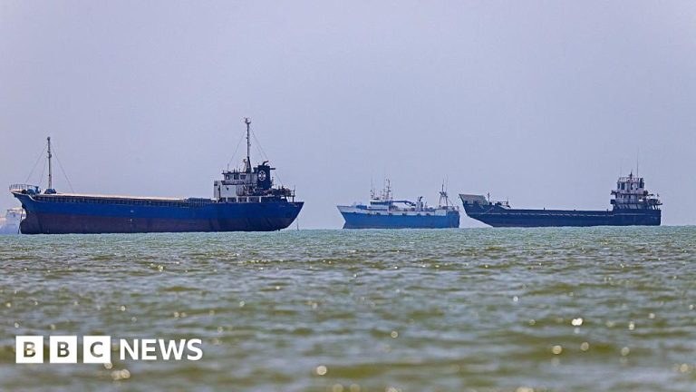Tension maritime : la controverse sur le détroit d'Ormuz