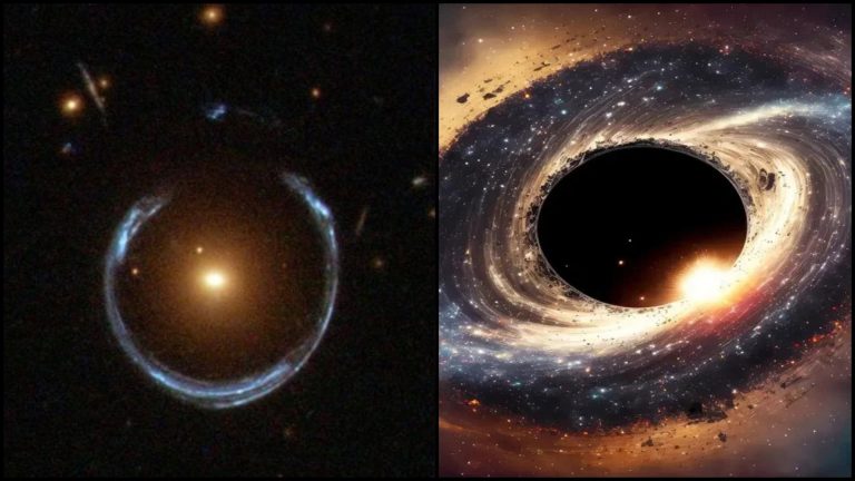 Une croissance fulgurante aux origines du cosmos