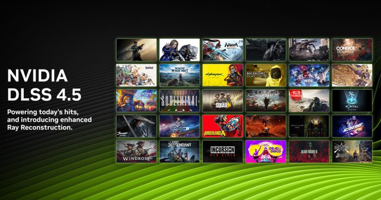 L'évolution de l'architecture RTX depuis 2018