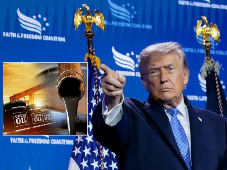 L'ultimatum de Donald Trump sur Truth Social