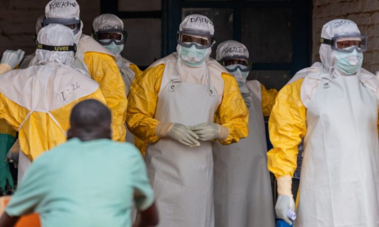 L'alerte du CDC sur un risque de catastrophe sanitaire