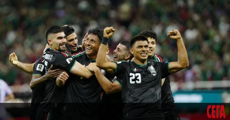 La victoire stratégique du Mexique à Sapopan