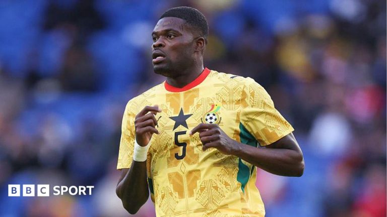 Un visa refusé malgré les arguments du Ghana et de la FIFA
