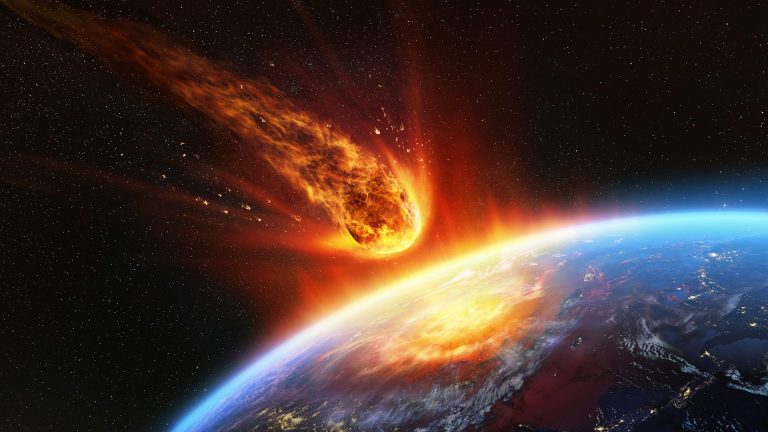 Un cratère vieux de 3 milliards d’années : la méthode scientifique qui a tout changé
